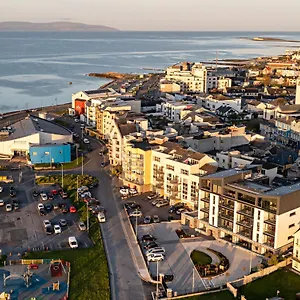 Apartment Shoreline, Galway