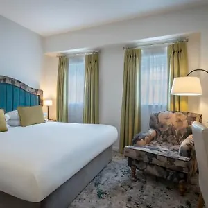 4* 酒店 The House Hotel, An Ascend Collection Member