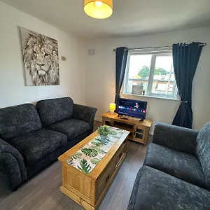 Newcastle Townhouse Appartement