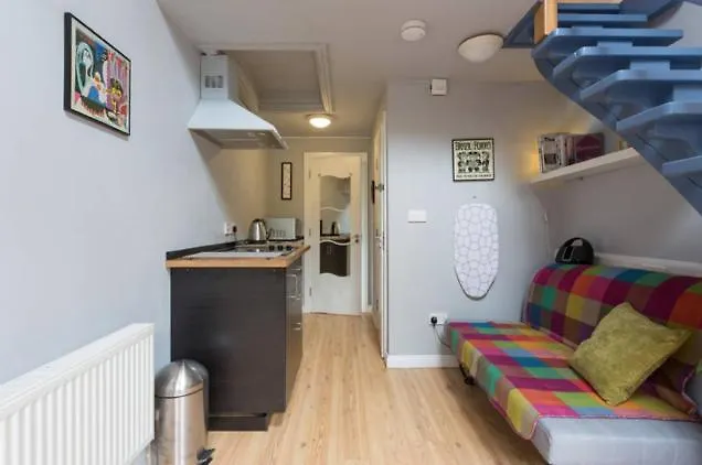 Apartment Galway City Loft