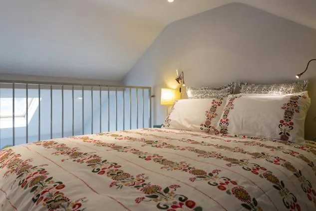 Galway City Loft