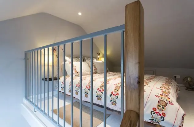 Apartment Galway City Loft