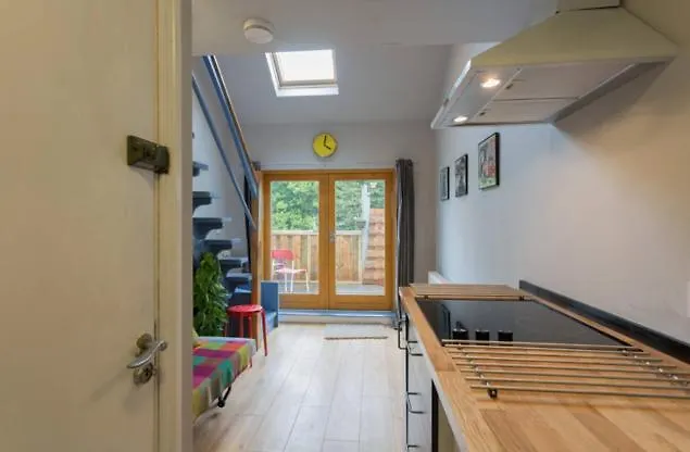 Galway City Loft Apartment