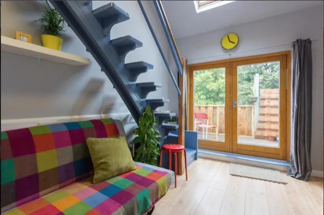 Apartment Galway City Loft
